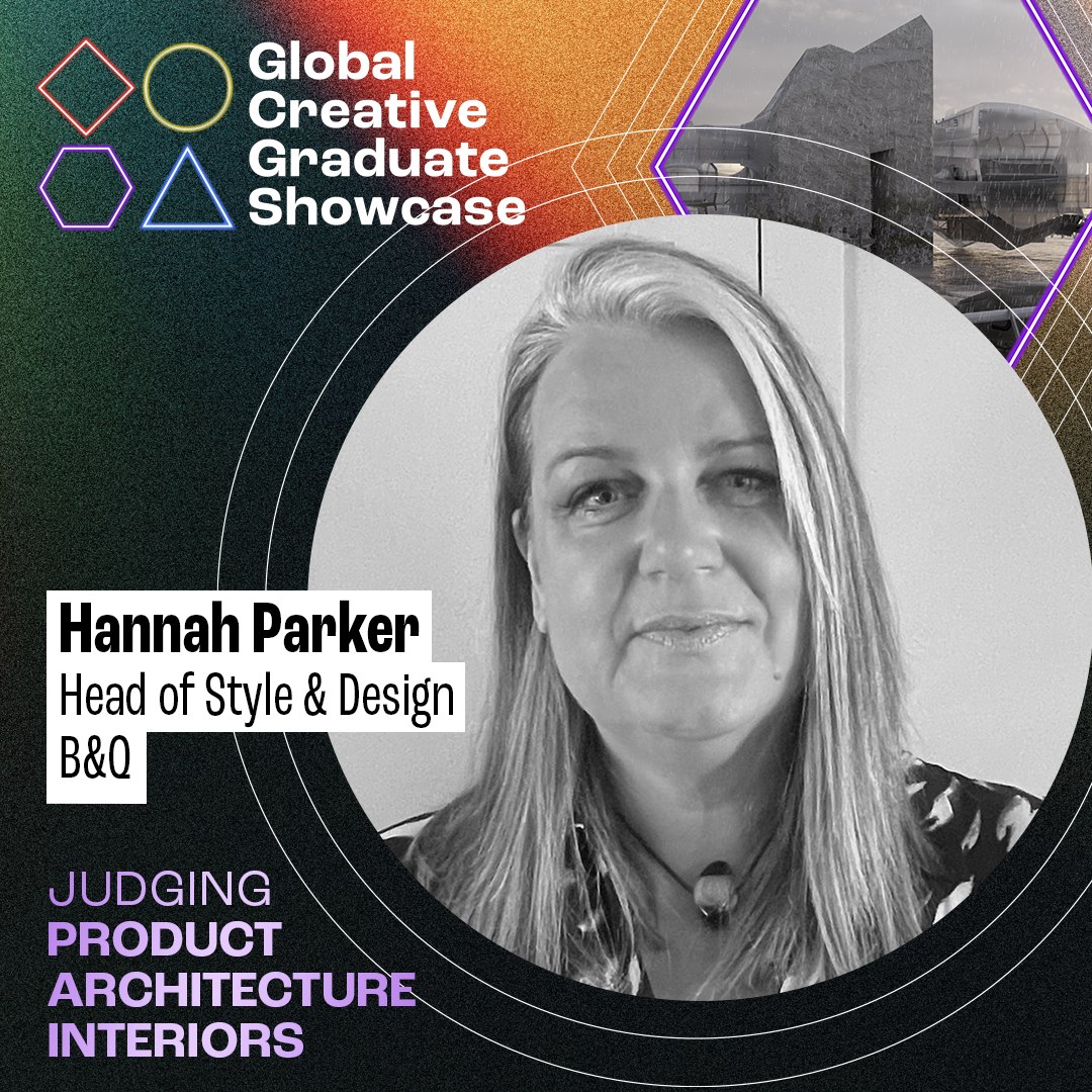 product design architecture interiors judge